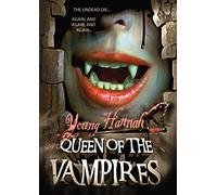 Young Hannah Queen Of The Vampires [DVD] [NTSC]