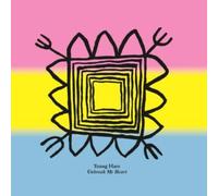 Young Hare - Unbreak My Heart