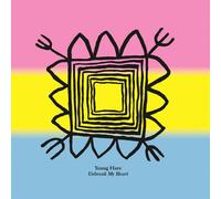 Young Hare - Unbreak My Heart