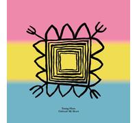 Young Hare - Unbreak My Heart [Japan CD] MWCD-153