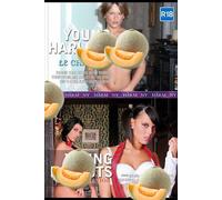 Young Harlots - Le chateau & Bad behavior
