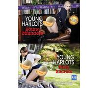 Young Harlots - Young Offenders & Dirty Secrets