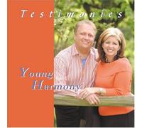 Young Harmony - Testimonies