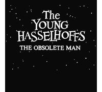 Young Hasselhoffs - The Obsolete Man [Vinyl LP] [VINYL]