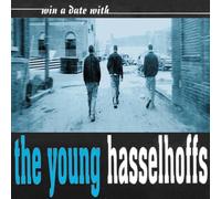 Young Hasselhoffs - Win A Date With [Vinyl LP] [VINYL]