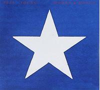 YOUNG - Hawks & Doves [VINYL REPLICA]