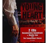 Young@heart Chorus/Mostly Live