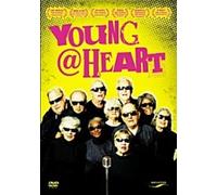 YOUNG @ HEART DVD DOKUMENTATION NEW