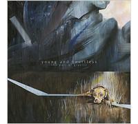 YOUNG HEARTLESS - PULL OF GRAVITY - Vinyl Record - N3z