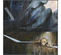 YOUNG & HEARTLESS - The Pull Of Gravity