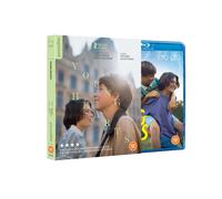 Young Hearts Blu-ray