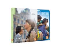 Young Hearts Blu-ray [Region B]