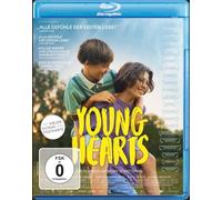 Schatteman, Anthony - Young Hearts (Blu-Ray)