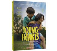 YOUNG HEARTS - DVD