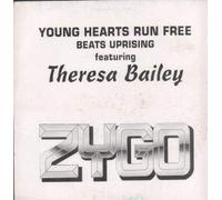 Young Hearts Run Free