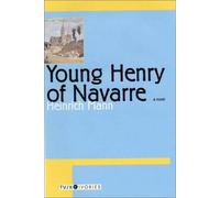 Young Henry of Navarre