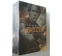 Young Hercules The Complete Series Ryan Gosling DVD Box Set NEW SEALED