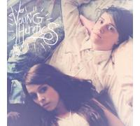 Young Heretics - We Are the Lost Lovers