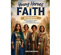 Young Heroes of Faith