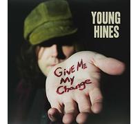 Give Me My Change - Young Hines [VINYL]
