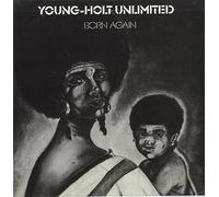 Young-Holt Unlimited - Born Again/Mellow Dreamin'