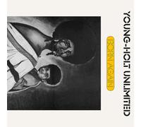 Young-Holt Unlimited - Born Again - Vinyl Record lp - F4z