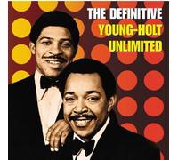 YOUNG-HOLT UNLIMITED - Definitive Young