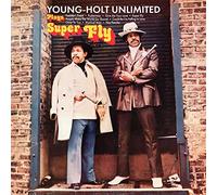 Young-Holt Unlimited - Plays Super Fly [VINYL]
