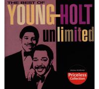 Young Holt Unlimited - The Best of Young-Holt Unlimited