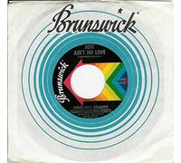 Young Holt Unlimited - who's making love / just ain't no love