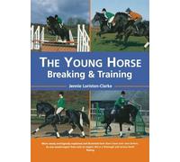 Young Horse Breaking & Training