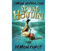 Young Houdini: The Demon Curse