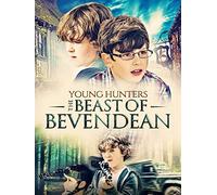 Young Hunters: The Beast of Bevendean