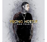 Young HuTle - Bag Talk - Vinyl Record - Q842z