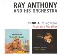 YOUNG IDEAS + MOMENTS TOGETHER + 2