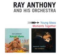 Ray Anthony - Young Ideas / Moments Together