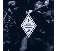 YOUNG & IN THE WAY / WITHDRAWAL - Split [VINYL]