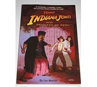 Young Indiana Jones and the Princess of Peril (Young Indiana Jones, Book 5)