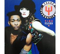 Young Internationals - Time Flies