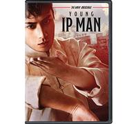 Young Ip Man