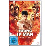 Young Ip Man - Young Ip Man/Dvd