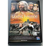 Young Ivanhoe