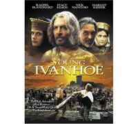 Young Ivanhoe [DVD] [Region 1] [US Import] [NTSC]