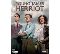 Young James Herriot [DVD][2011]