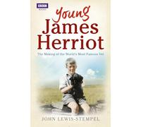 Young James Herriot: The Making of the World’s Most Famous Vet