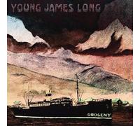 Young James Long - Orogeny [VINYL]