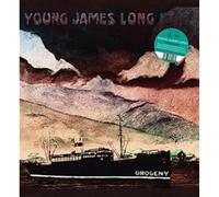 Young James Long - Orogeny [VINYL]
