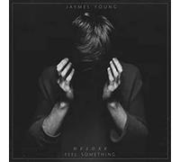 Young,Jaymes - Feel Something [VINYL]