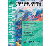 Young Jazz Ensemble Collection: 2nd B-Flat Trumpet