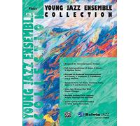 Young Jazz Ensemble Collection: Flute